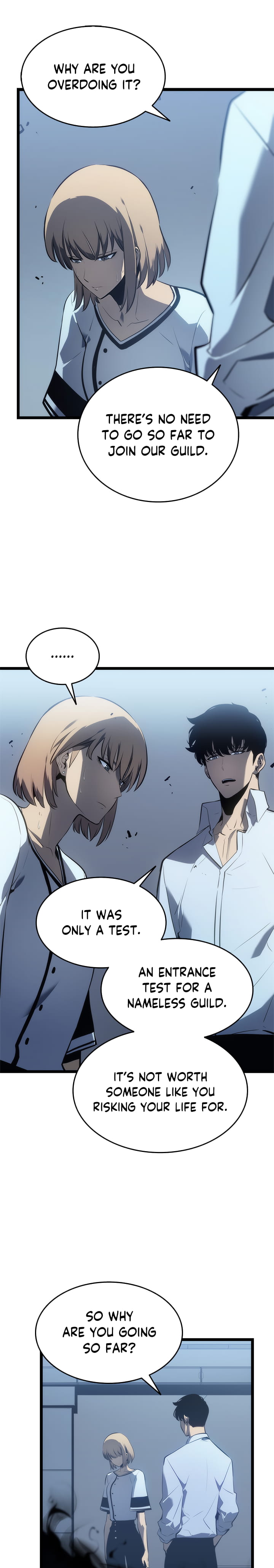 Solo Leveling, Chapter 114 image 32